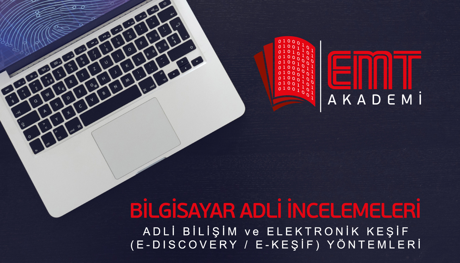 Adli Bilişim ve Elektronik Keşif (E-Discovery / E-Keşif) Yöntemleri